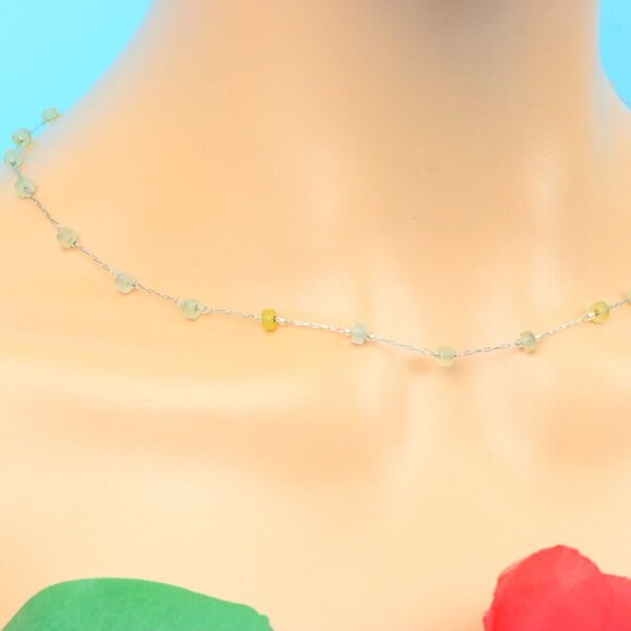 Delicate & Modern Necklace Chain – Perfect for Girls & Women, DYC1567 - Picture 13 of 14